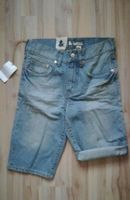 Jeans Shorts Bermuda "Original" Größe 140 NEU Bayern - Sonnefeld Vorschau