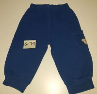 2 Steiff Hosen Gr. 74 Nordrhein-Westfalen - Rheine Vorschau