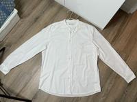 Zara Hemd weiß gr. XL Hamburg-Mitte - Hamburg Billstedt   Vorschau