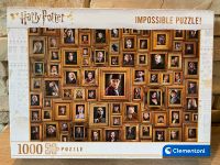 Harry Potter Puzzle 1000 Teile Baden-Württemberg - Bad Krozingen Vorschau