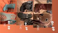 Damenschuhe gr. 38 gr. 39 Bayern - Landsberg (Lech) Vorschau