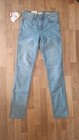 Jeanshose C&A, hellblau Slim, Gr. 36 (XS-S), Neu mit Etikett Rheinland-Pfalz - Mainz Vorschau