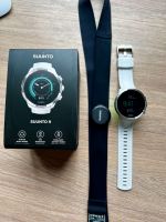 Suunto 9 Sportwatch Weiß + HR Band München - Moosach Vorschau