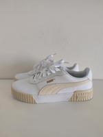 Sneaker PUMA Damen Größe 42.5 Neu! Wandsbek - Hamburg Rahlstedt Vorschau