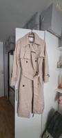 H&M Trenchcoat Größe L Hessen - Fulda Vorschau