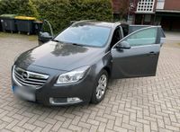 Opel Insignia 2.0 Niedersachsen - Kettenkamp Vorschau