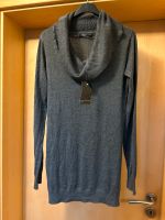 Flame Pullover Longpullover Grau M Takko Neu mit Etikett Nordrhein-Westfalen - Minden Vorschau