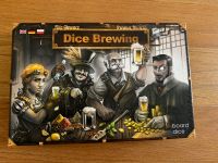 Dice Brewing - Gesellschaftspiel Frankfurt am Main - Gutleutviertel Vorschau