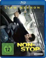 Non Stop (Blu-Ray) Häfen - Bremerhaven Vorschau