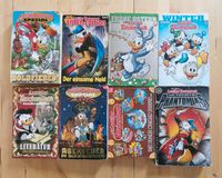 8 Comics Donald Duck Thüringen - Erfurt Vorschau