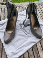 Riemchen- Pumps von Bugatti, Gr. 40 Baden-Württemberg - Wangen im Allgäu Vorschau