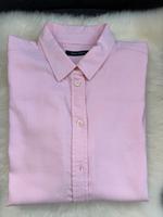 Marc O‘Polo Bluse / Hemd rosa Gr. S - neuwertig Hannover - Mitte Vorschau