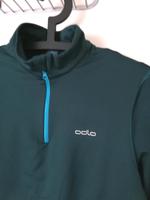 Odlo Funktionsshirt Damen M grün Langarm Hessen - Friedberg (Hessen) Vorschau