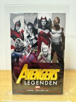 Marvel Exklusiv Nr 103  Avengers: Legenden 2013 Comic SC Nordrhein-Westfalen - Sprockhövel Vorschau