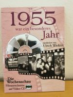 Video CD Geburtsjahrgang 1955 mit Ulrich Wickert München - Trudering-Riem Vorschau
