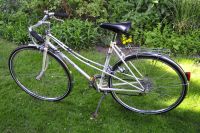 Damen City-Bike Herkules La Valetta, "Vintage" Hessen - Rüsselsheim Vorschau