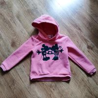 Kinderpullover 104 Disney Hannover - Ahlem-Badenstedt-Davenstedt Vorschau