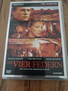 Die Vier Federn, Filme & DVDs gebraucht kaufen | eBay Kleinanzeigen ist  jetzt Kleinanzeigen