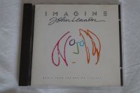 O.S.T.   Soundtrack   John Lennon   Imagine   1988   CD Bayern - Kaufbeuren Vorschau