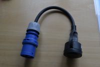 Camping-Adapter Kreis Pinneberg - Uetersen Vorschau