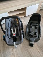 Maxi Cosi Pepple Plus inkl. Isofix-Station Nordrhein-Westfalen - Oer-Erkenschwick Vorschau