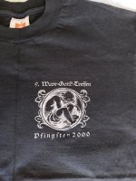 WGT 2000 T-Shirt Thüringen - Gera Vorschau