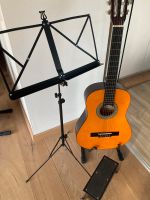 Gitarre mit Zubehör für Kinder Nordrhein-Westfalen - Breckerfeld Vorschau