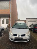 Renault Megane Scenic Nordrhein-Westfalen - Alsdorf Vorschau