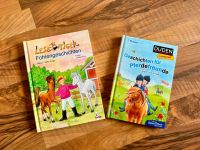 Kinderbücher Pferde: Duden Pferdefreunde & Lesetiger Fohlen Nordrhein-Westfalen - Sundern (Sauerland) Vorschau