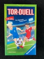 Torduell Tor-Duell Fußballspiel Gesellschaftsspiel Fußball Niedersachsen - Hatten Vorschau