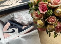 Nike Air Jordan 1 Atmosphere Bubblegum 37,5 München - Schwabing-Freimann Vorschau