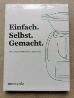 "Einfach selbst gemacht" Thermomix Buch NEU Rheinland-Pfalz - Auderath Vorschau