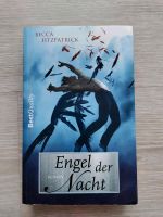 Taschenbuch Engel der Nacht von Becca Fitzpatrick Baden-Württemberg - Neuhausen Vorschau