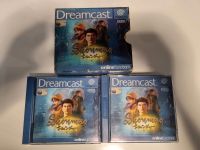 Verkaufe Shenmue für Sega Dreamcast Nordrhein-Westfalen - Hamm Vorschau