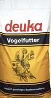 deuka Exotenfutter(z. B. Pracht- und Farbfinken aller Art) Hessen - Messel Vorschau