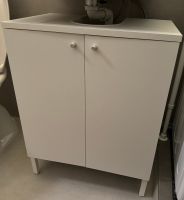 Waschbecken Unterschrank IKEA NYSJÖN - nur Abholung Bayern - Germering Vorschau