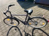 Hercules Colorado Herren Fahrrad 28 Zoll Baden-Württemberg - Bad Schussenried Vorschau