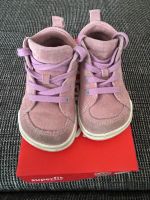 Superfit Barfußschuhe Größe 21 Rosa/Pink Baden-Württemberg - Donaueschingen Vorschau