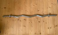SZ-Curlstange 120cm Baden-Württemberg - Pfullendorf Vorschau