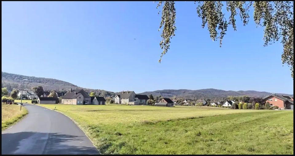 Willkommen in Ihrem neuen Zuhause in Detmold-Pivitsheide! in Detmold