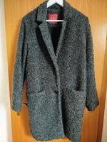 EDC ESPRIT Mantel anthrazit Gr.38/M top Zustand Niedersachsen - Bunde Vorschau