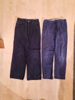 Jeans Stoffhosen Gr.140/146 Charles Vögele Chinohose Jeanshose Berlin - Karlshorst Vorschau