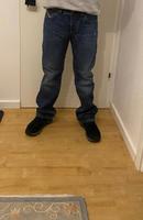 Diesel Herren Jeans w31/32 Modell Larkee Bremen-Mitte - Bahnhofsvorstadt  Vorschau