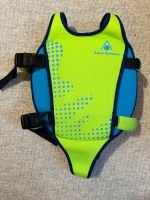 Aqua Sphere Schwimmweste, 2-3y, <18kg Bayern - Zorneding Vorschau