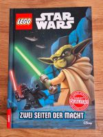 LEGO Star Wars Buch Leipzig - Kleinzschocher Vorschau