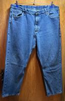 Wrangler Jeans W40 / L30 Hessen - Lorsch Vorschau