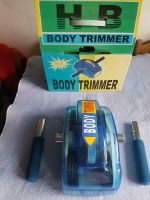 BODY Trimmer Hessen - Frankenberg (Eder) Vorschau