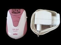 Epiliergerät -Epilator -Depilator-  Braun -Silk -Epil EverSoft München - Milbertshofen - Am Hart Vorschau