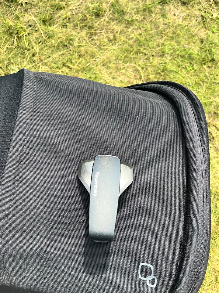 Quinny buzz Xtra inkl Babywanne Babynest Adapter für Maxi Cosi in Selters