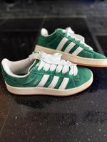 Adidas Campus grün 38 2/3 TOP Bremen-Mitte - Bremen Altstadt Vorschau